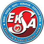 Logo EKSA